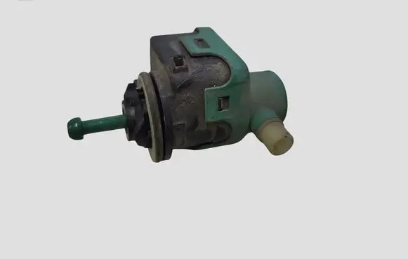 Renault Scenic II - Grand scenic II Headlight level adjustment motor 8200501939