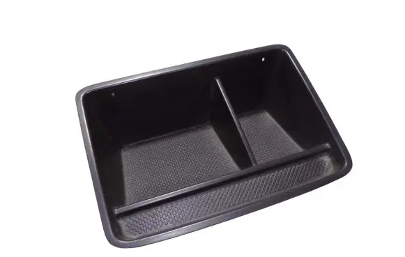 Volkswagen Caddy Panel drawer/shelf pad 2K0858122