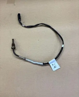 Skoda Octavia Mk3 (5E) Exhaust gas temperature sensor 04L906088HT