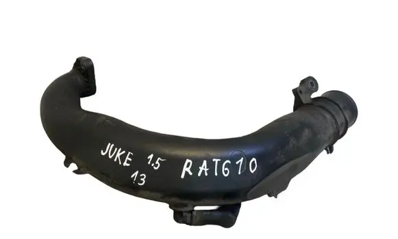 Nissan Juke I F15 Intercooler hose/pipe 8200645723 06205