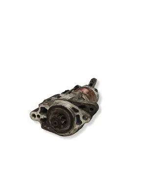 Jaguar XF X250 Starter motor 8X2311001AA 4280004890