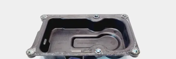 Renault Zoe Other engine bay part 290H86086R