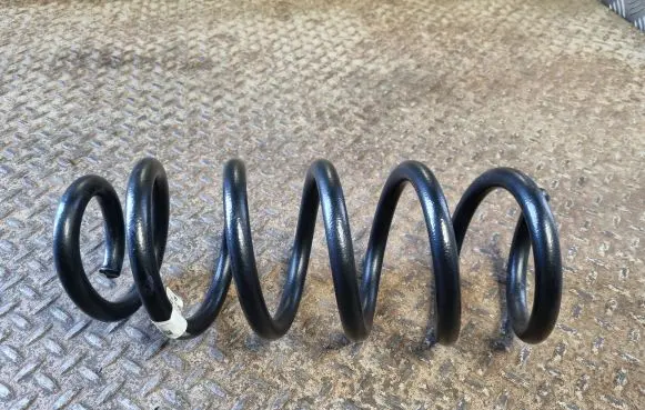 Audi Q5 SQ5 Front coil spring 80A411105