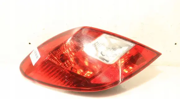 Opel Corsa D Rear/tail lights 13269050