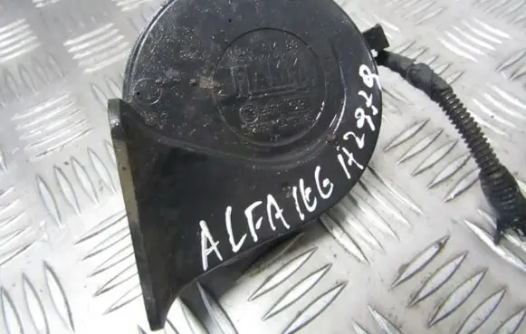 Alfa Romeo 166 Horn signal ch2035a ch2035-a