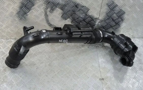 Volvo XC60 Intake resonator P3222072