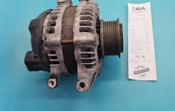Honda CR-V Generator/alternator IMPRK1587563