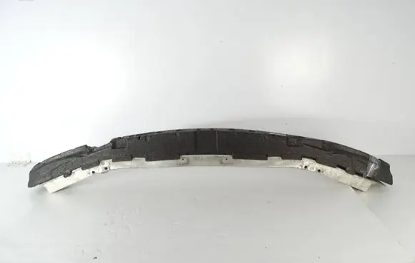 BMW 3 F30 F35 F31 Front bumper support beam 7255393 7255384