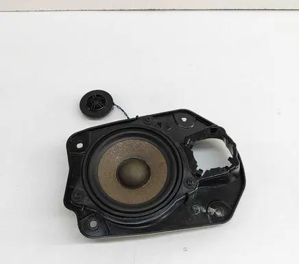 BMW X3 G01 Panel speaker 6809630 9363477