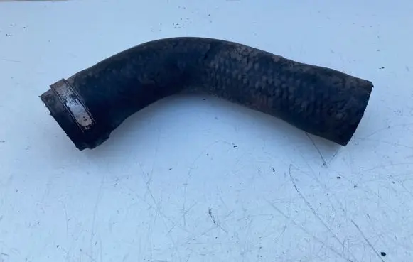 Peugeot 806 Intercooler hose/pipe