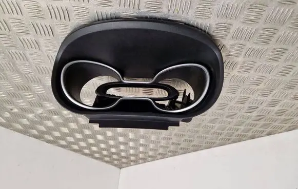 Fiat Talento Dashboard trim 681010993R 93452433 681015249R