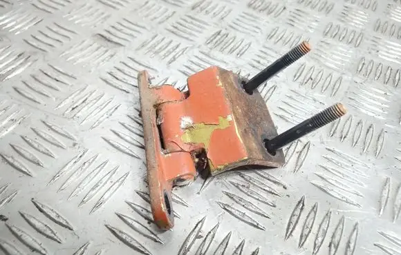 Ford Granada Rear door upper hinge