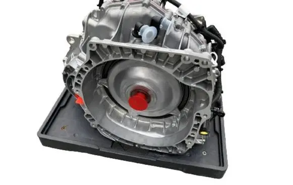 Mercedes-Benz CLA C118 X118 Automatic gearbox A7003703500 7003703500 K7B300
