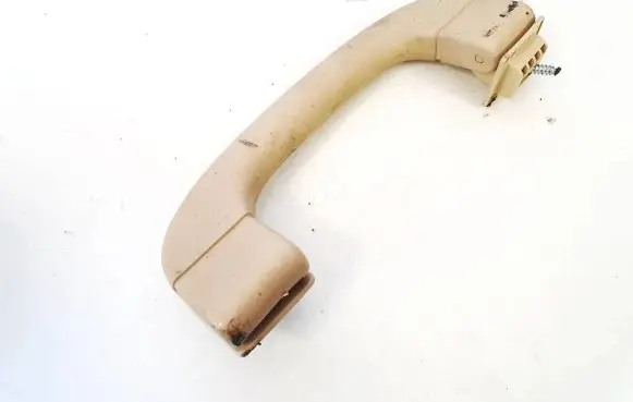 BMW X5 E70 Front interior roof grab handle 6977691