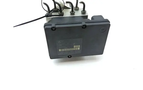 Mercedes-Benz SLK R171 ABS Pump A0064310312 10020404984 A0365454032