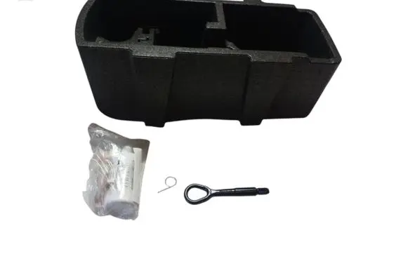Skoda Fabia Mk3 (NJ) Glove box in trunk 6V0863957A