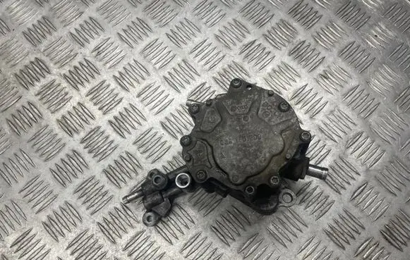 Skoda Octavia Mk2 (1Z) Fuel injection high pressure pump 038145209