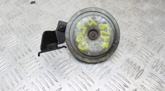Volkswagen Golf IV Horn signal