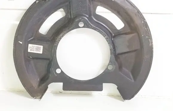 Hyundai Ioniq 5 Rear brake disc plate dust cover 52706GI100