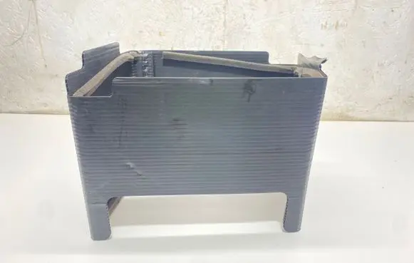 Mitsubishi Eclipse Cross Battery box tray 969487