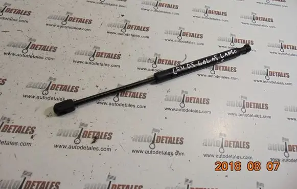 Honda CR-V Rear window strut damper 74820SCA0032