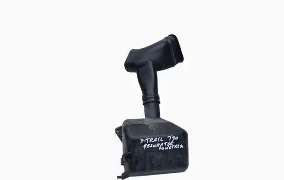 Intake resonator
