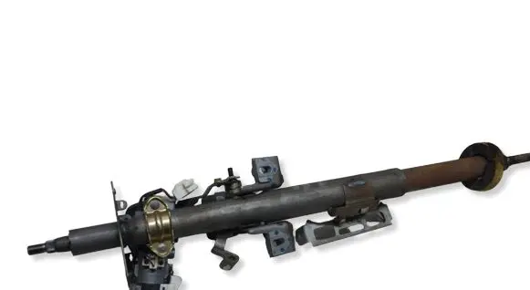 Subaru Legacy Steering wheel axle 