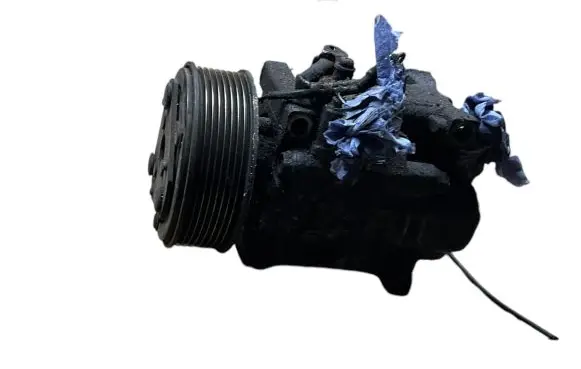 MG MG3 II Air conditioning (A/C) compressor (pump) JPB101240 SANDEN 1219F