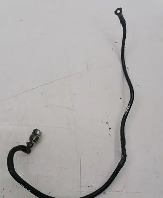 Volkswagen Golf IV Negative earth cable (battery)