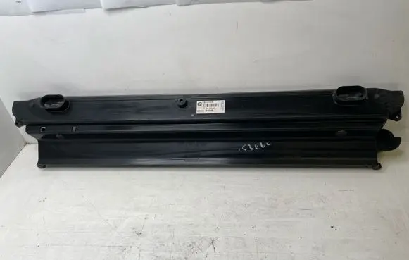 BMW 5 E60 E61 Top upper radiator support slam panel 778783004