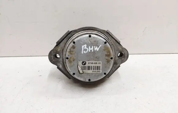 BMW X5 E53 Engine mount bracket 675842801 6768428