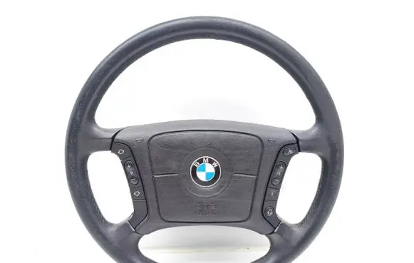 BMW 7 E38 Steering wheel 1162083 3310944484