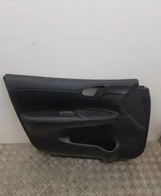 Nissan Pulsar Front door card panel trim 809753ZL0A 530150662 300152663