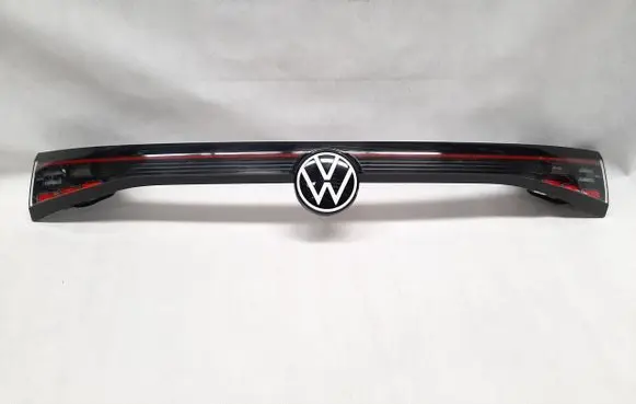 Tailgate/trunk/boot exterior handle