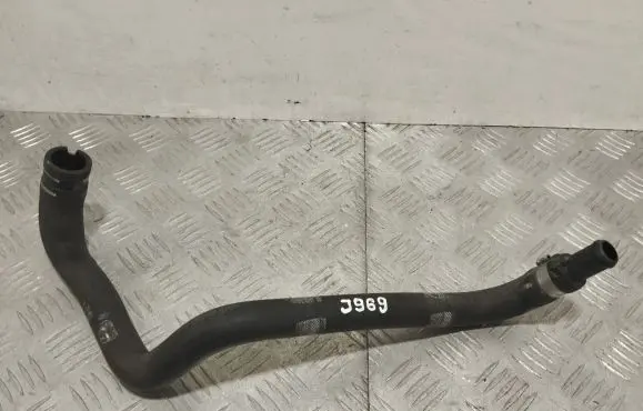 Maserati Quattroporte Engine coolant pipe/hose 6622114
