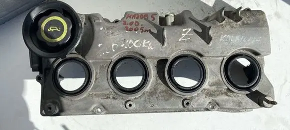 Mazda 6 Rocker cam cover RF5C