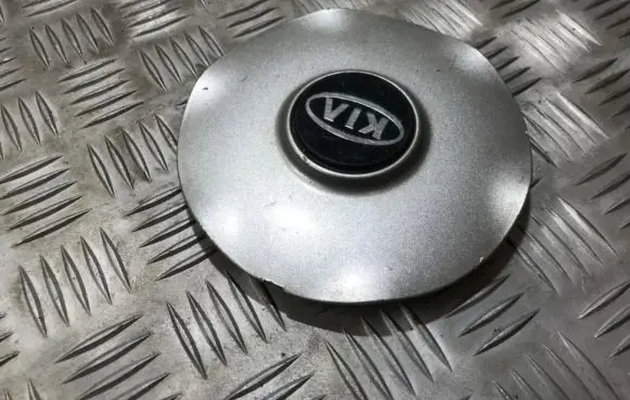 KIA Ceed Original wheel cap