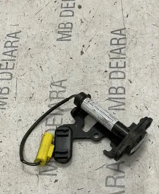 BMW X5 F15 Engine bonnet/hood hinges 7326019