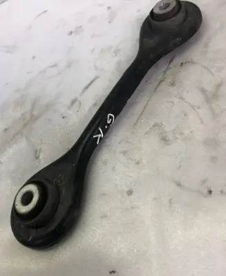 Ford Focus Rear upper control arm/wishbone Jx615k743aeb