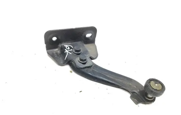 Chrysler Pacifica Sliding door upper roller guide/hinge 7J081V