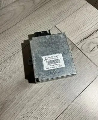 Mercedes-Benz E W211 Phone control unit/module A2118206185 2855V0014