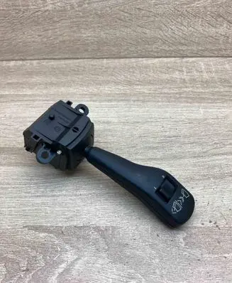 BMW 3 E46 Wiper control stalk 8363669m