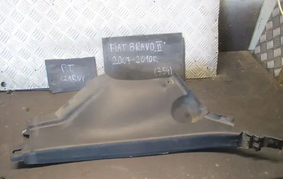 Fiat Bravo - Brava Trim molding 735426076