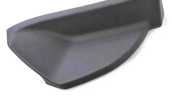 Mercedes-Benz E W212 Dashboard side end trim A2126800607