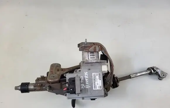 Renault Scenic II - Grand scenic II Steering wheel axle 8200035272