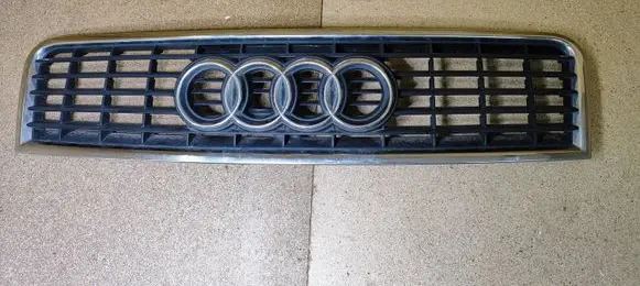 Audi A4 S4 B6 8E 8H Front grill 8E0853651E