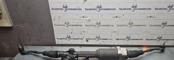 Audi A4 S4 B8 8K Steering rack 8k1423105a 8k0909144p 8k1423055ca