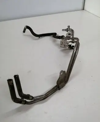 Nissan Qashqai Clutch pipe/line
