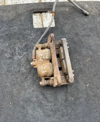 Subaru Outback (BT) Front brake caliper 