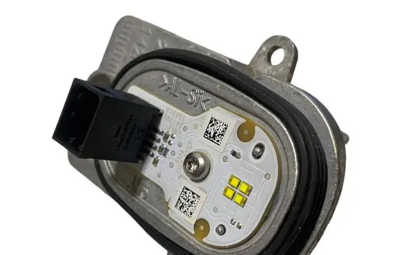 Volkswagen Tiguan LED ballast control module 1420000863